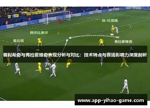 普利希奇与弗拉霍维奇表现分析与对比：技术特点与赛场影响力深度剖析