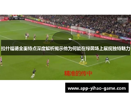拉什福德全面特点深度解析揭示他为何能在绿茵场上展现独特魅力