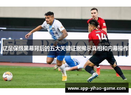 辽足保级黑幕背后的五大关键证据揭示真相和内幕操作 辽足保级黑幕背后的五大关键证据揭示真相和内幕操作
